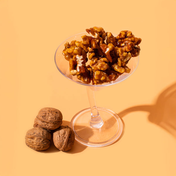 Candied Walnuts