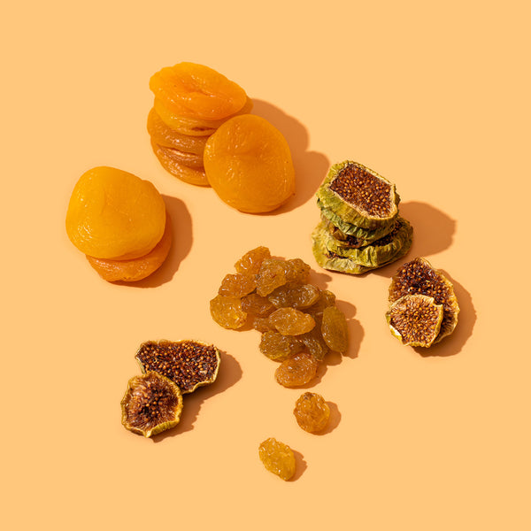 Dry Fruits