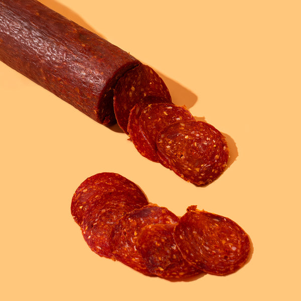 Veal Chorizo