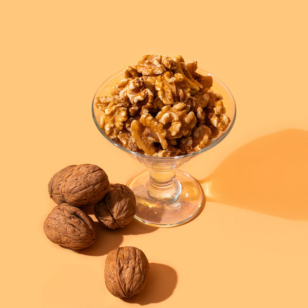 Walnuts