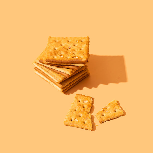 Wheat Crackers