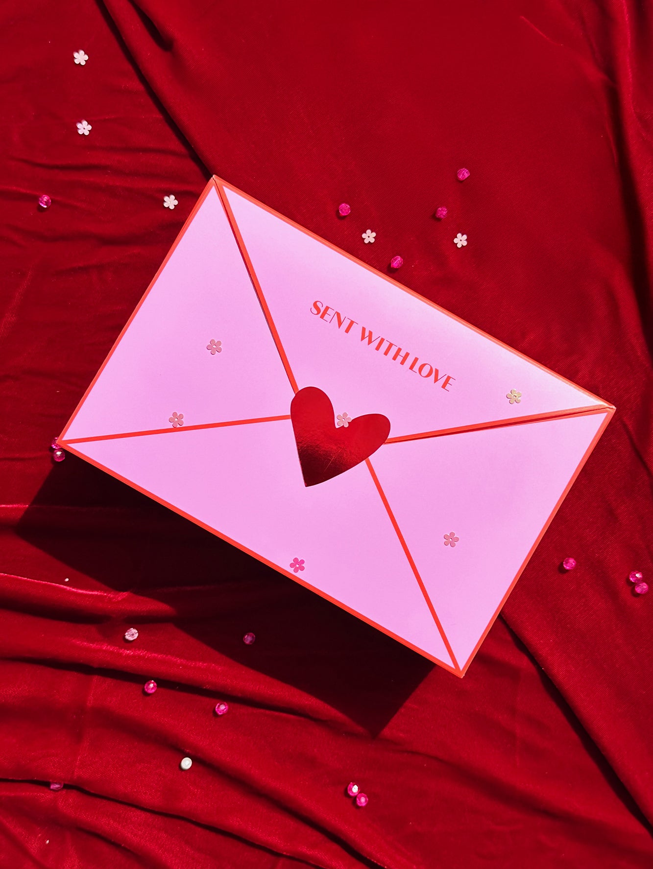 Love Letter Box 💌