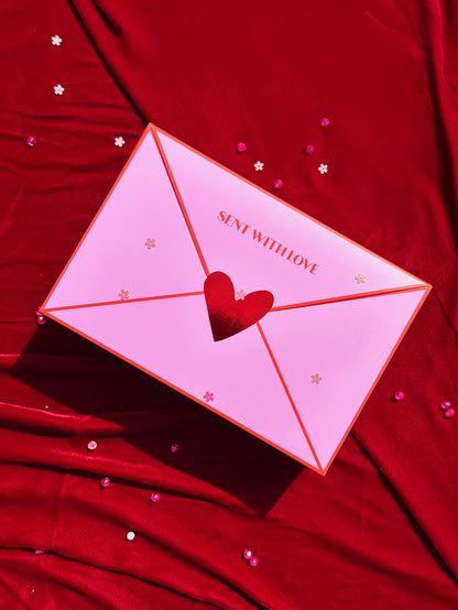 Love Letter Box 💌