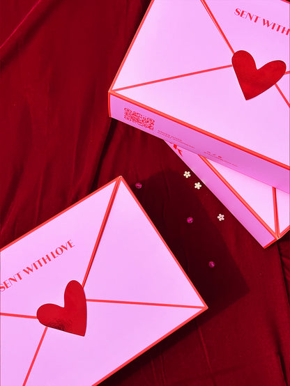 Love Letter Box 💌