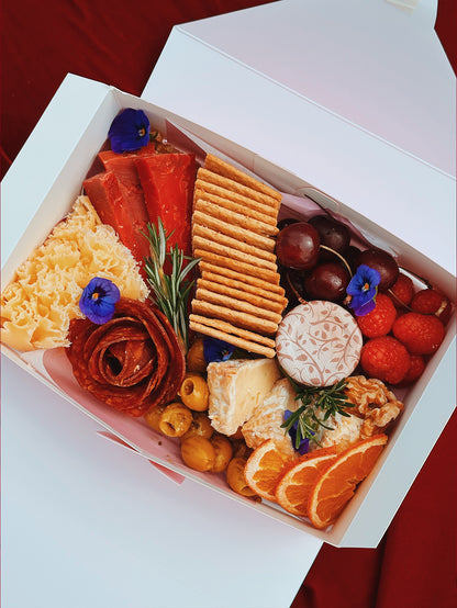 Love Letter Box 💌