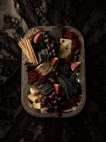 The Wicked Board