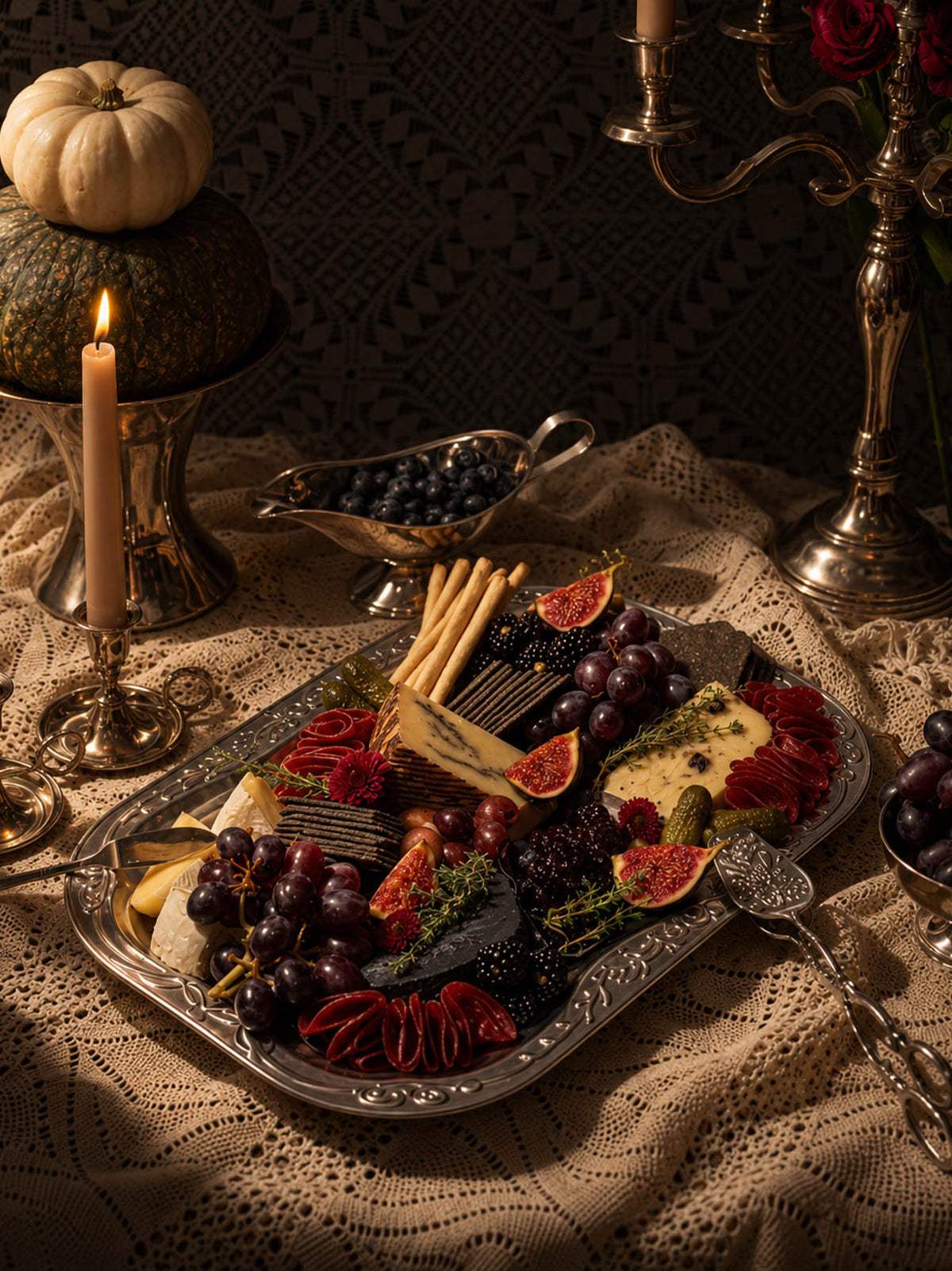 The Wicked Board
