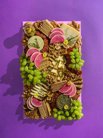 The Spring Board