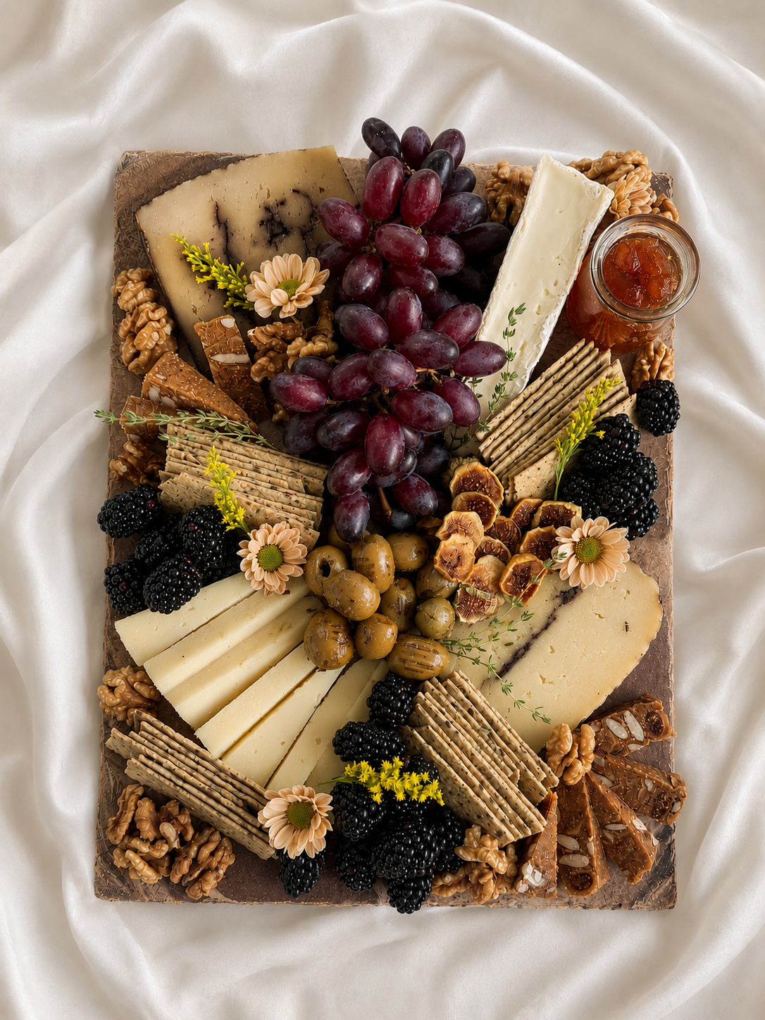 The TORICERÁ Board