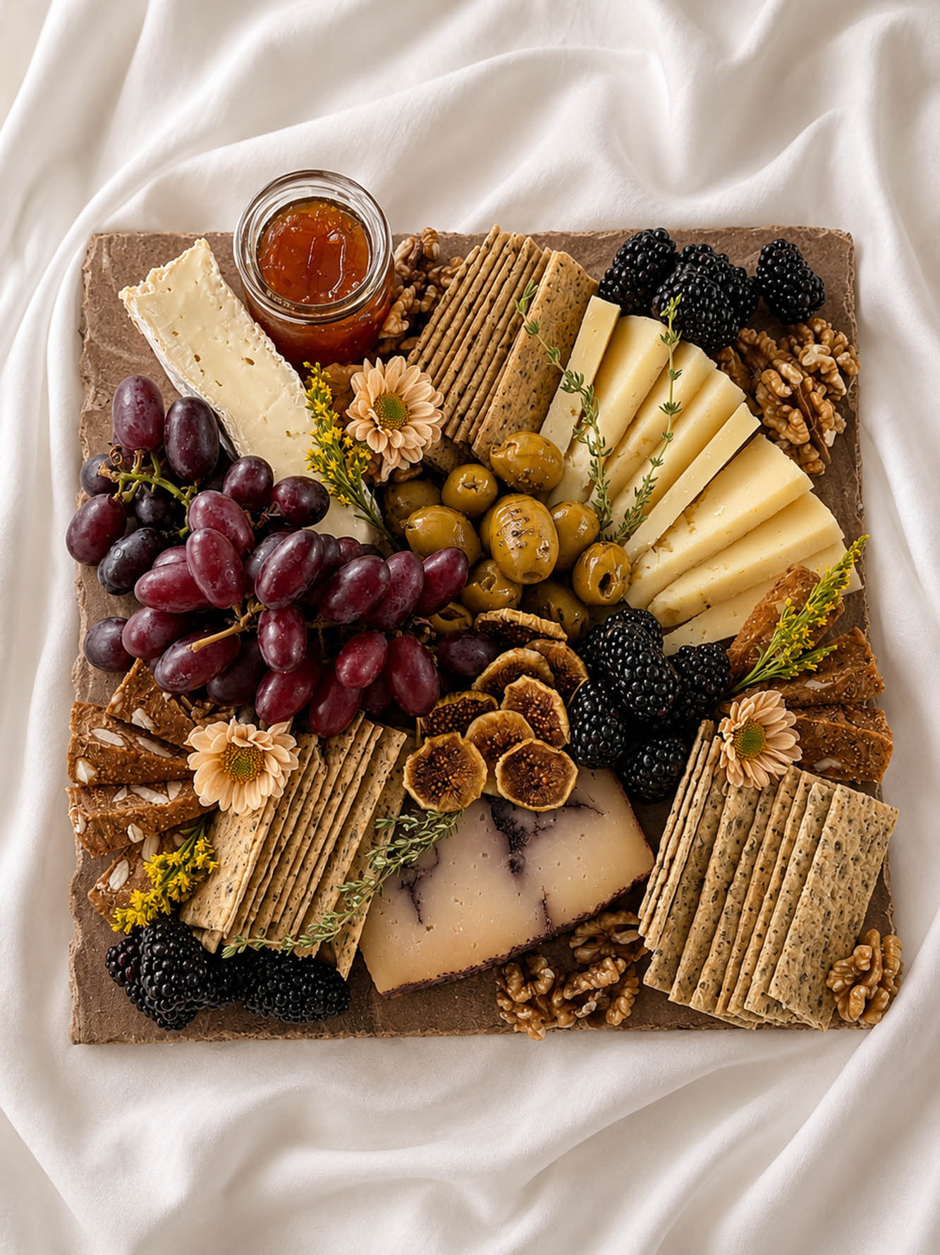 The TORICERÁ Board