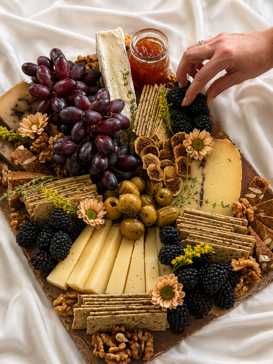 The TORICERÁ Board