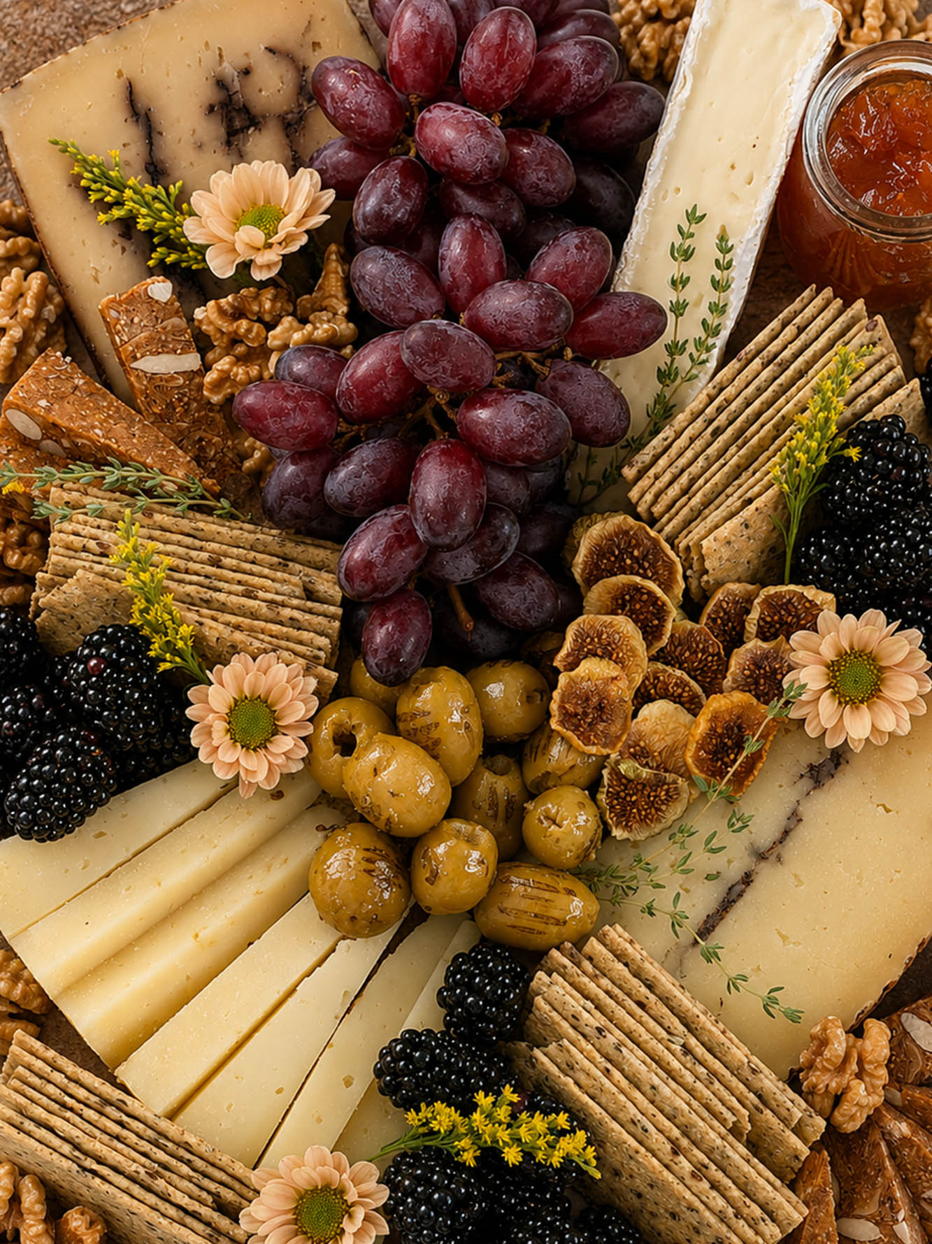 The TORICERÁ Board