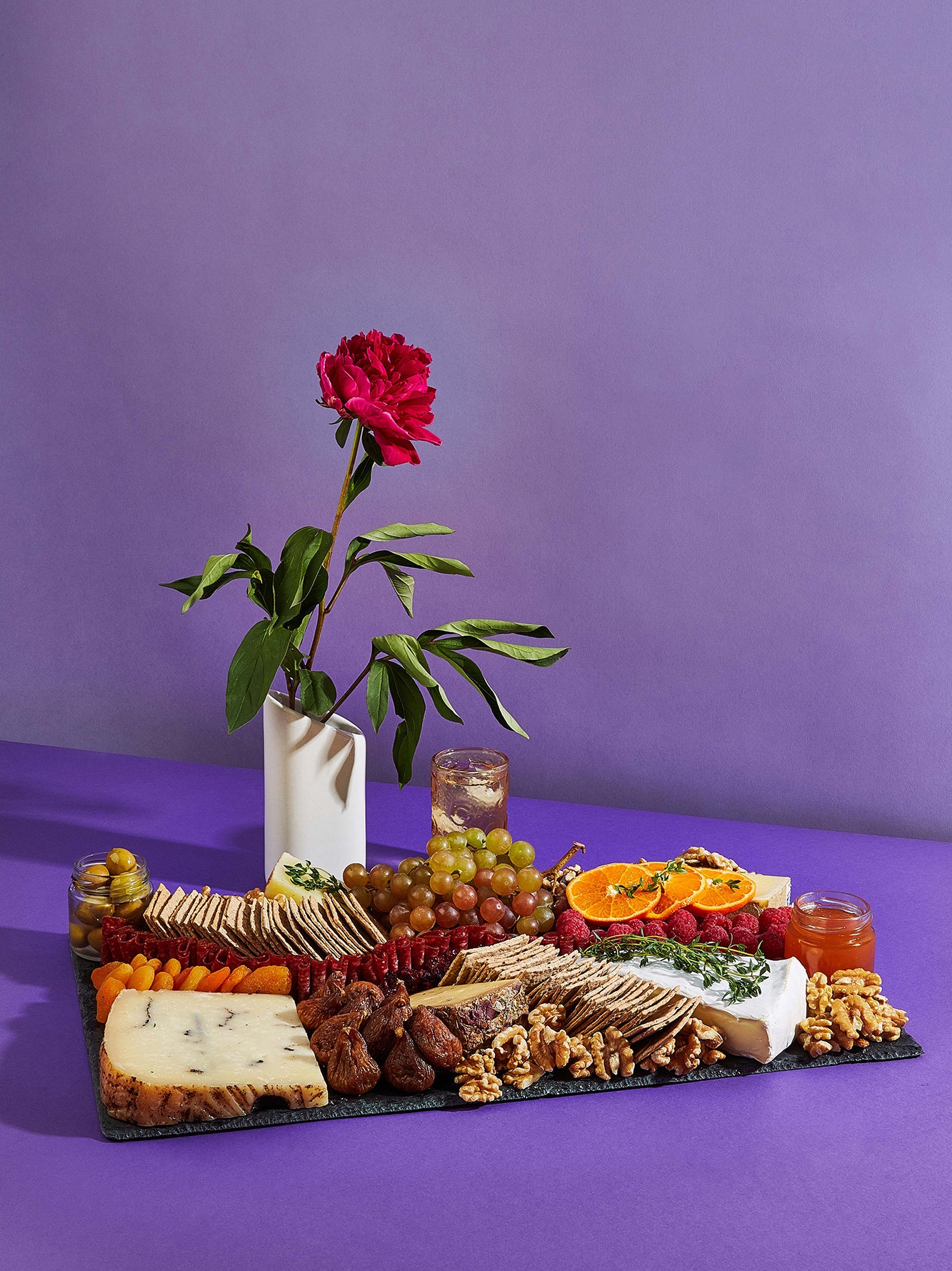 Party Board