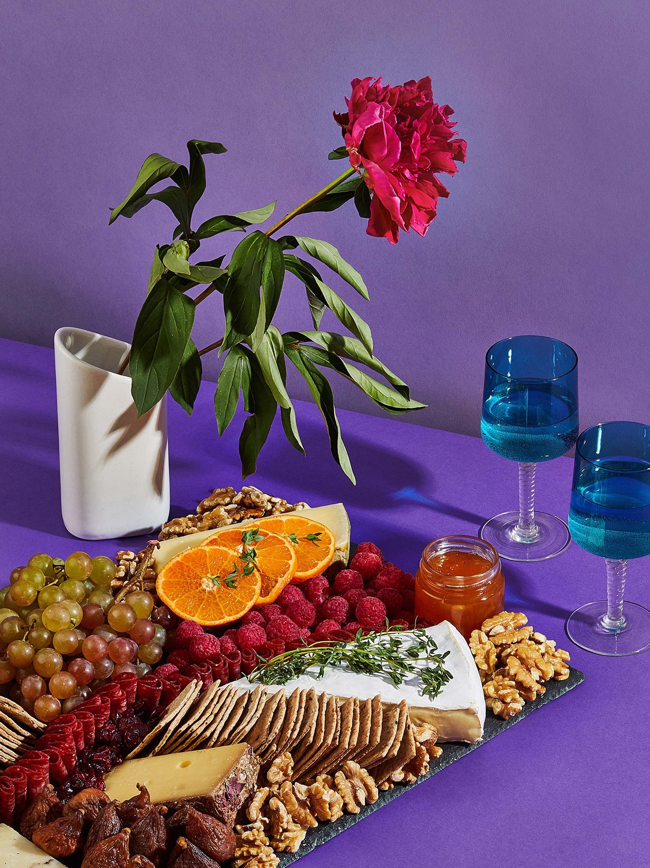 Party Board
